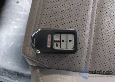 2020 Honda Cr-V Awd Ex-L из США, поврежденный, VIN 2HKRW2H89LH694755